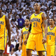 Image for article titled Indiana Pacers Feel Stupid For Believing In Themselves